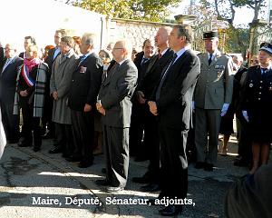 AIX EN PROVENCE 27 10 2012 47 EME ANNIVERSAIRE AU MEMORIAL  (7)